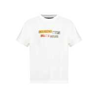 Topuri Palm Angels Paxlatimes Tee Barbati