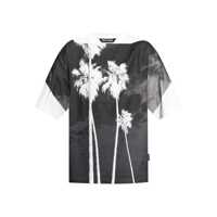 Topuri Palm Angels Palm Loose Tee Barbati