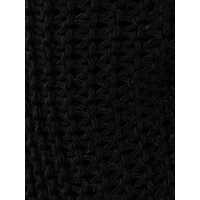 Imbracaminte Dama pagina 352 - Topuri QUIRA Quira Top Black Femei (BM 18524400) - B-mall.ro