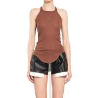Topuri Rick Owens T-Shirts & Tank Tops Femei
