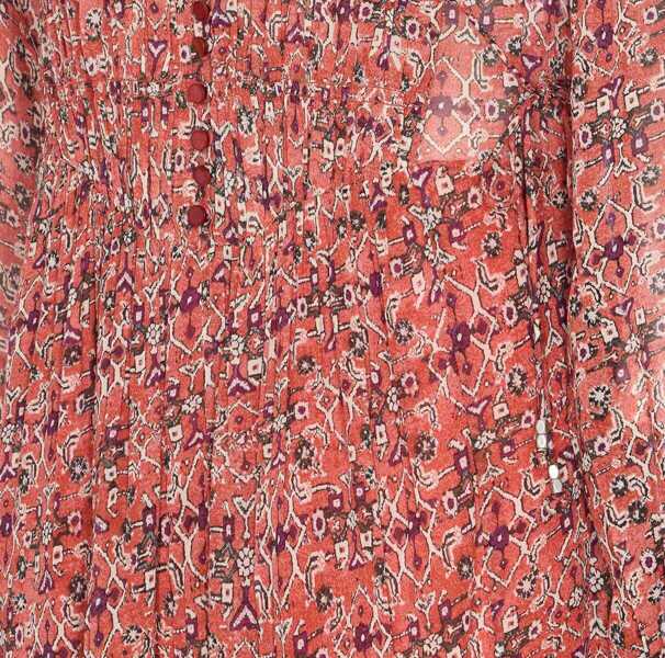 Rochii Isabel Marant Isabel Marant toile Dresses MULTICOLOUR Femei (BM 18524487) 3