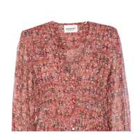 Rochii Isabel Marant Dama - Rochii Isabel Marant Isabel Marant toile Dresses MULTICOLOUR Femei (BM 18524487) - B-mall.ro