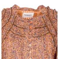 Rochii Isabel Marant Dama - Rochii Isabel Marant Isabel Marant toile Dresses PINK Femei (BM 18524493) - B-mall.ro