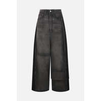 Blugi MM6 Maison Margiela Jeans Femei