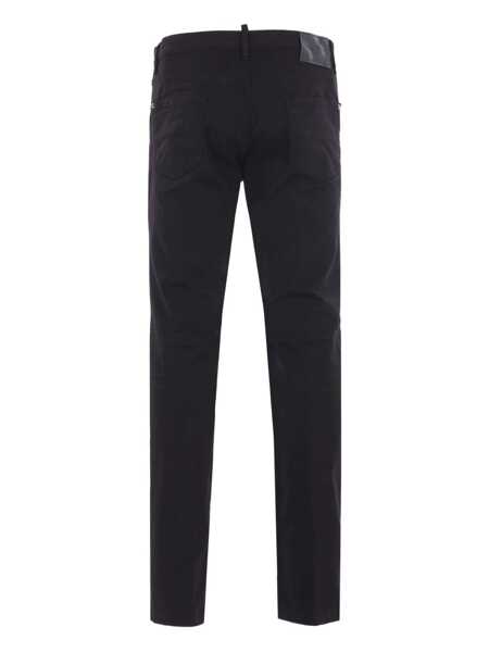 Blugi DSQUARED2 DSQUARED2 Jeans Black Barbati (BM 18524628) 2
