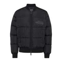 Bomber jacket DSQUARED2 Padded Bomber Jacket Barbati