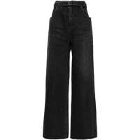 Blugi Sacai Jeans Femei