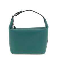 Genti de mana Valextra 'Mochi' Mini Handbag Femei