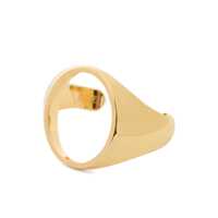 Bratari MM6 Maison Margiela 'Chevalière' Bracelet Femei