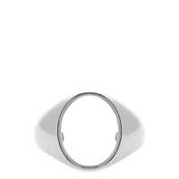 Bratari MM6 Maison Margiela 'Chevalière' Bracelet Femei