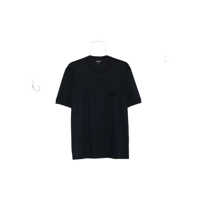 Topuri Giorgio Armani T-Shirts Barbati