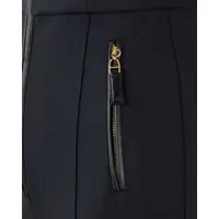 Rochii Elisabetta Franchi Dama - Rochii Elisabetta Franchi Elisabetta Franchi Suit Black Femei (BM 18524838) - B-mall.ro