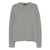 Prada Prada Sweaters GREY