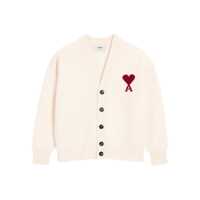 Pulovere AMI Paris Sweaters Barbati