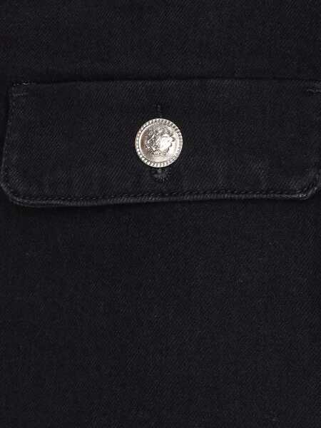 Fuste Liu Jo Liu Jo Skirts Black Femei (BM 18524886) 3