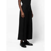 Pantaloni casual Uma Wang Trousers Femei