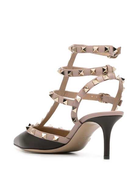 Pantofi cu toc Valentino Garavani Valentino Garavani Valentino Garavani Rockstud Pumps MULTICOLOR Femei (BM 18524976) 3