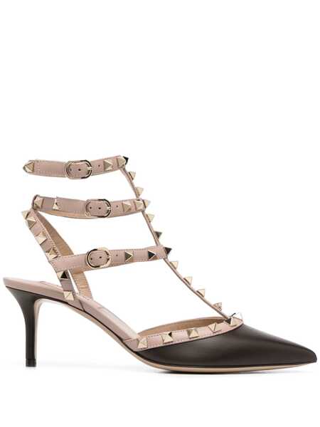 Pantofi cu toc Valentino Garavani Valentino Garavani Valentino Garavani Rockstud Pumps MULTICOLOR Femei (BM 18524976) 1