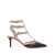 Valentino Garavani Valentino Garavani Valentino Garavani 'Rockstud' Pumps MULTICOLOR