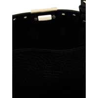 Genti de mana Valentino Garavani Dama - Genti de mana Valentino Garavani Valentino Garavani Valentino Garavani Rockstud Small Shopping Bag Black Femei (BM 18524979) - B-mall.ro
