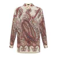 Camasi Etro Shirts Femei