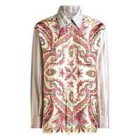 Camasi Etro Shirts Femei