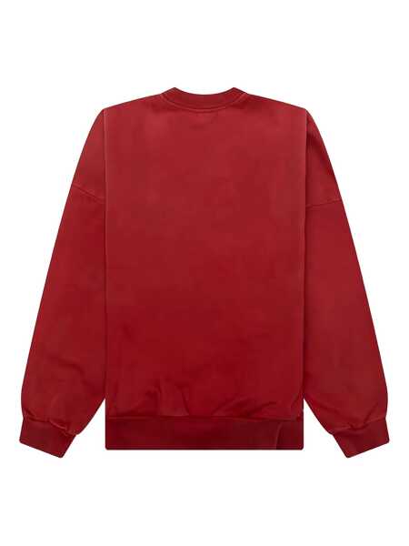 Pulovere Willy Chavarria Willy Chavarria Sweatshirts RED Barbati (BM 18525024) 2