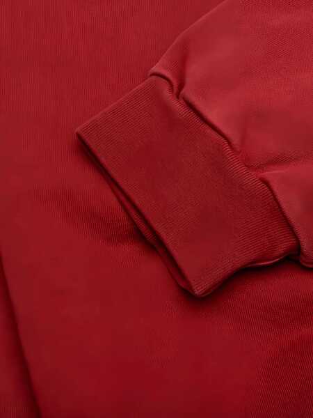 Pulovere Willy Chavarria Willy Chavarria Sweatshirts RED Barbati (BM 18525024) 5