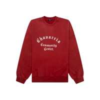 Pulovere Willy Chavarria Willy Chavarria Sweatshirts