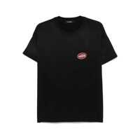 Topuri Willy Chavarria Willy Chavarria T-Shirts & Tank Tops