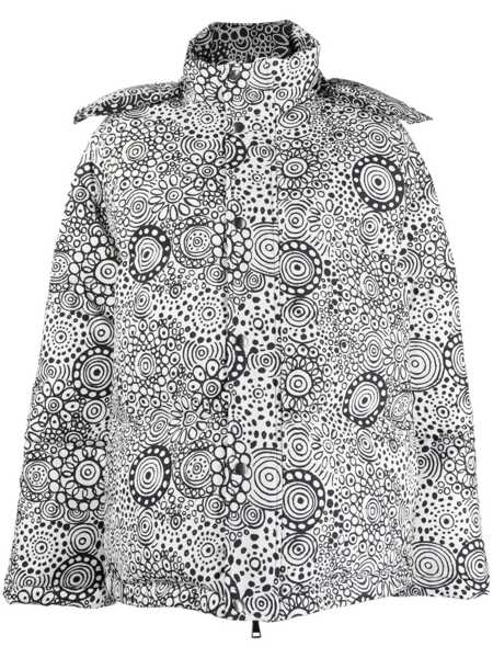 Paltoane 10 CORSO COMO 10 Corso Como Coats WHITE Femei (BM 18525045) 1