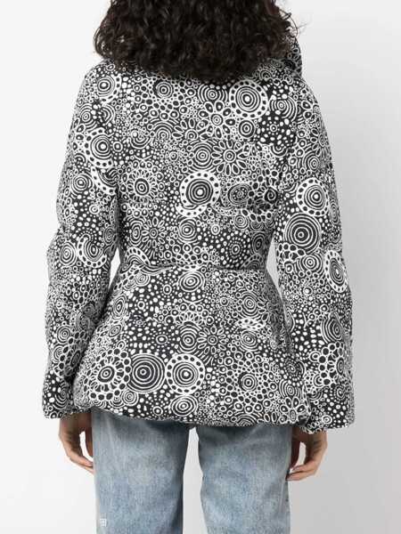 Paltoane 10 CORSO COMO 10 Corso Como Coats Black Femei (BM 18525054) 4