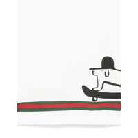 Imbracaminte Gucci pentru Fete - Tricouri Gucci J S/S T-SHIRT CTN JERSEY White Fete (BM 18525300) - B-mall.ro