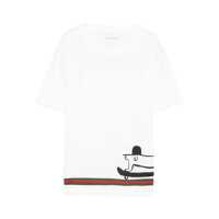 Tricouri J S/S T-SHIRT CTN JERSEY Fete