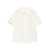 Gucci B SS SHIRT COTTON JQ GG White