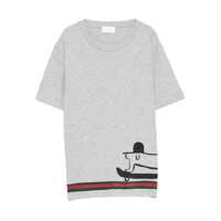 Tricouri J S/S T-SHIRT CTN JERSEY Fete