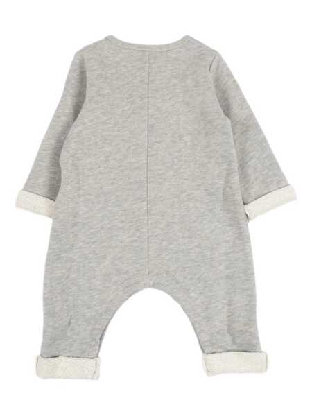 Accesorii Gucci B L/S GIFT SET FELTED COTTON J Gray Fete (BM 18525327) 2