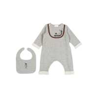 Accesorii Gucci B L/S GIFT SET FELTED COTTON J