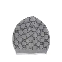 Palarii Gucci HAT MON GG B WO