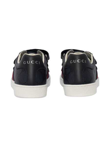 Sneakers Gucci SNEAKER PLASTIC, R.S TESS.GG S Blue Fete (BM 18525342) 3