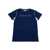 Gucci J S/S T.SHIRT CTN JERSEY Blue