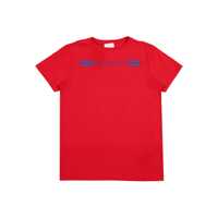 Tricouri J S/S T.SHIRT CTN JERSEY Fete