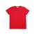 Gucci J S/S T.SHIRT CTN JERSEY Red