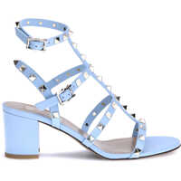 Sandale Rockstud Sandals Femei