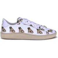 Sneakers Royco Sneakers Femei