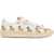 Valentino Garavani Royco Sneakers BIANCO-MULTICOLOR/BIANCO/GREEN BIA/PAPYR
