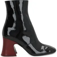 Bocanci casual Ankle Boots Femei