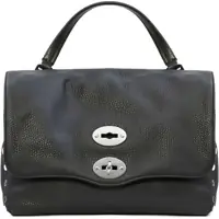 Genti de umar Zanellato Postina Saeta Shoulder Bag