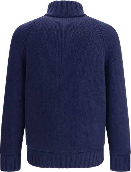 Jachete Brunello Cucinelli Cashmere Jackets INDACOPANAMA Barbati (BM 18525430) 2