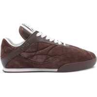 Sneakers Suede Kick Sneakers Femei